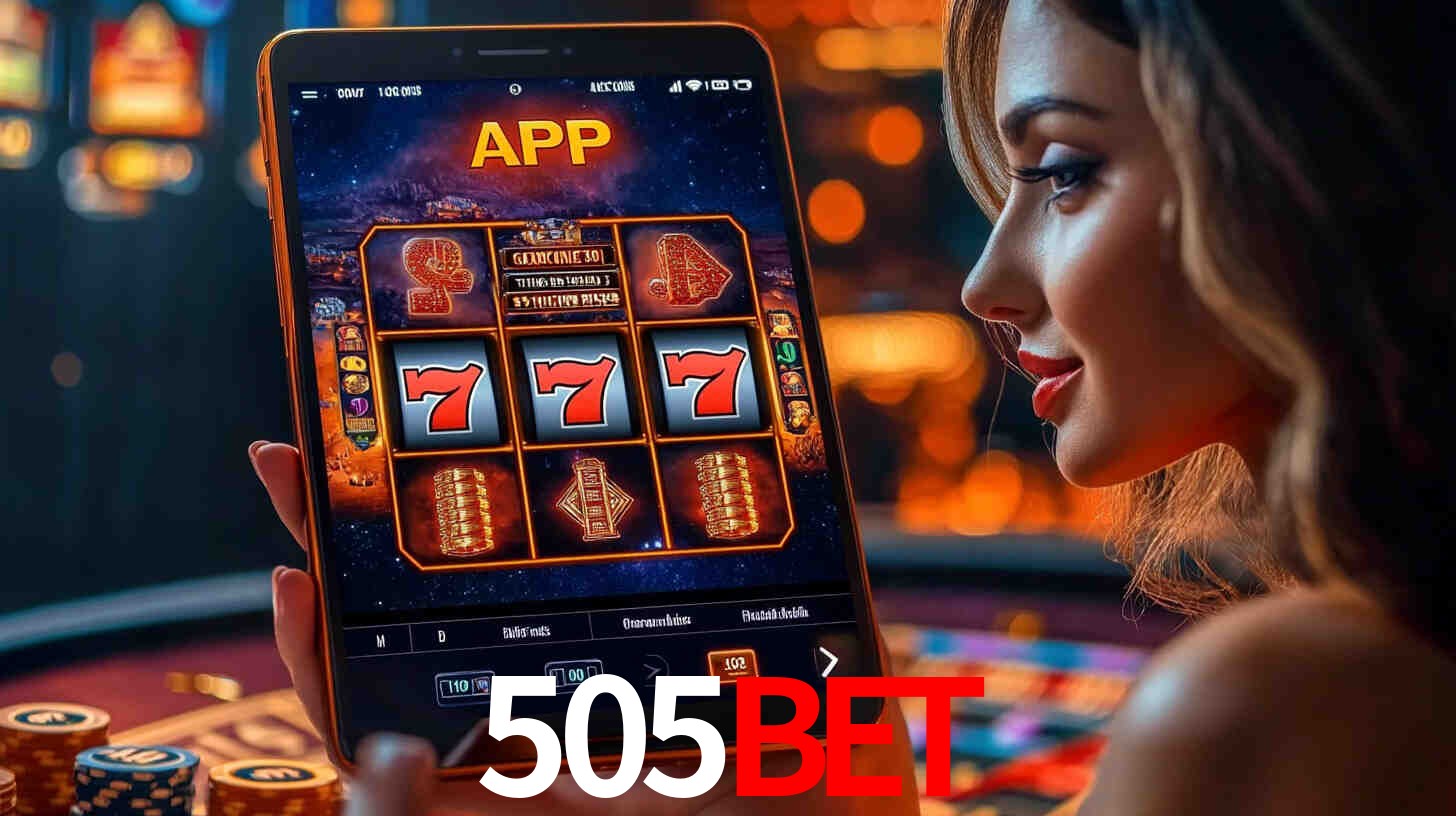 505BET.COM