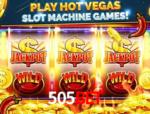 Inovações de Jogos na 505BET: O Futuro das Experiências Interativas