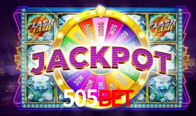 Desvendando o Mundo dos Jogos Virtuais na 505BET